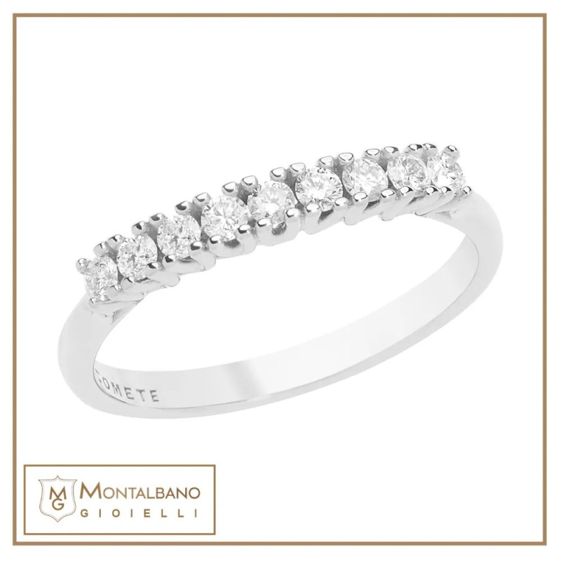 Fedina Momenti 9 Diamanti ANB 2398 | Diamanti Comete Gioielli